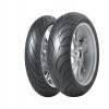 Pneu DUNLOP SPORTMAX ROADSMART III 120/70 ZR 17 M/C (58W) TL