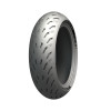 Pneu MICHELIN POWER 5 180/55 ZR 17 M/C (73W) TL