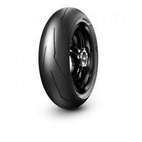 Pneu PIRELLI Diablo Supercorsa SP V3 Honda CBR 1000R SP 2020 200/55 ZR 17 M/C (78W) TL (E)