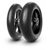 Pneu PIRELLI Diablo Rosso IV 190/55 ZR 17 M/C (75W) TL