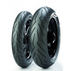 Pneu PIRELLI Diablo Rosso III 150/60 R 17 M/C 66H TL