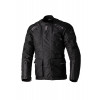 Veste RST Endurance CE textile - noir/noir taille M