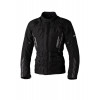 Veste RST Alpha 5 CE textile - noir/noir taille 3XL