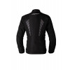 Veste RST Alpha 5 CE textile - noir/noir taille 3XL