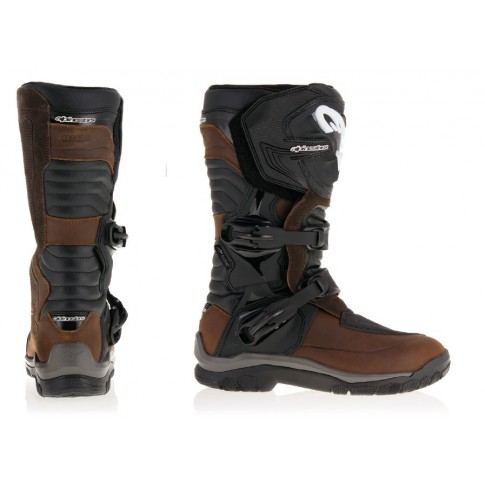 alpinestar drystar bottes