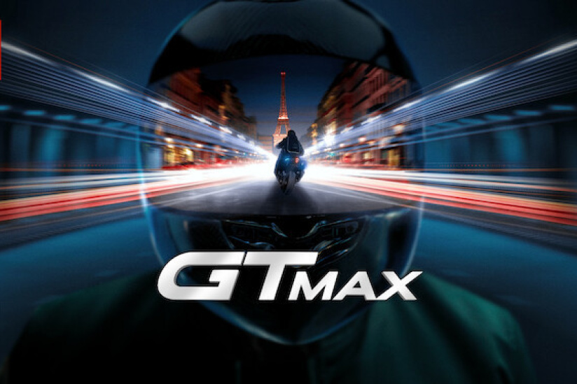 GTmax netflix 2024