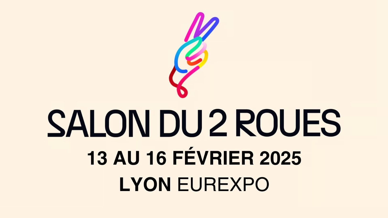 Salon du 2 roues Lyon 2025