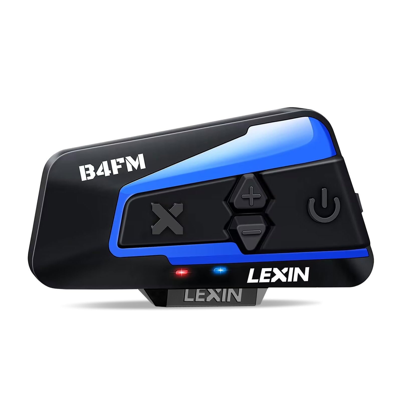 intercom moto Lexin B4FM