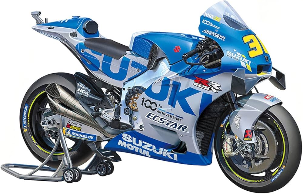 Suzuki GSX-RR