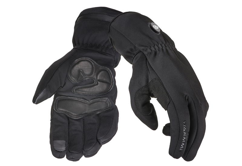 gants chauffants capit