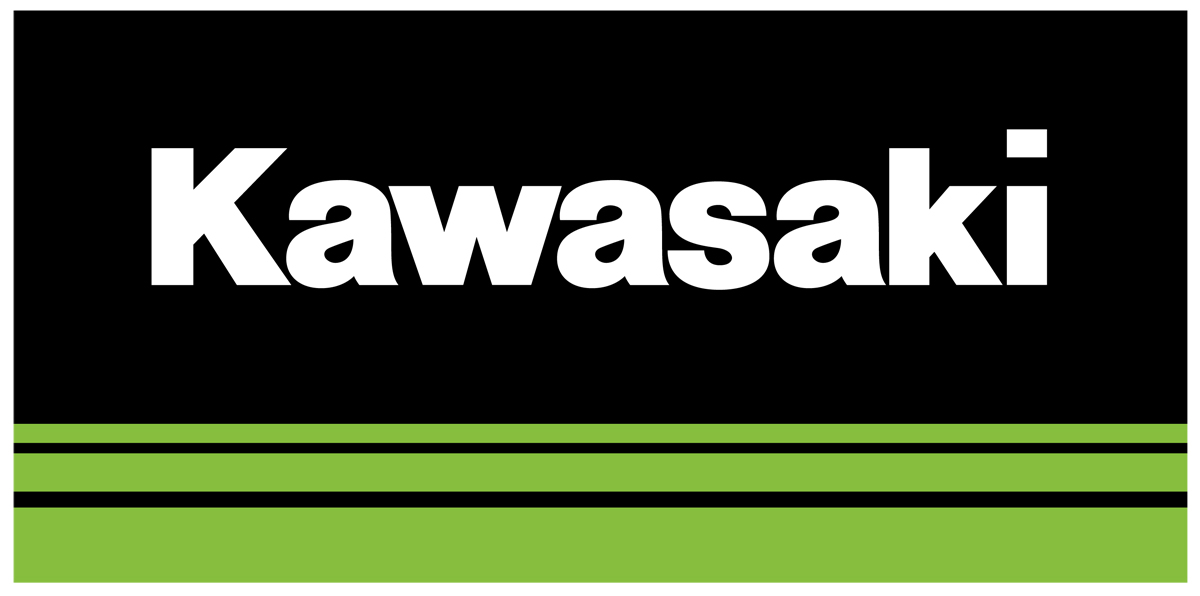 logo kawasaki