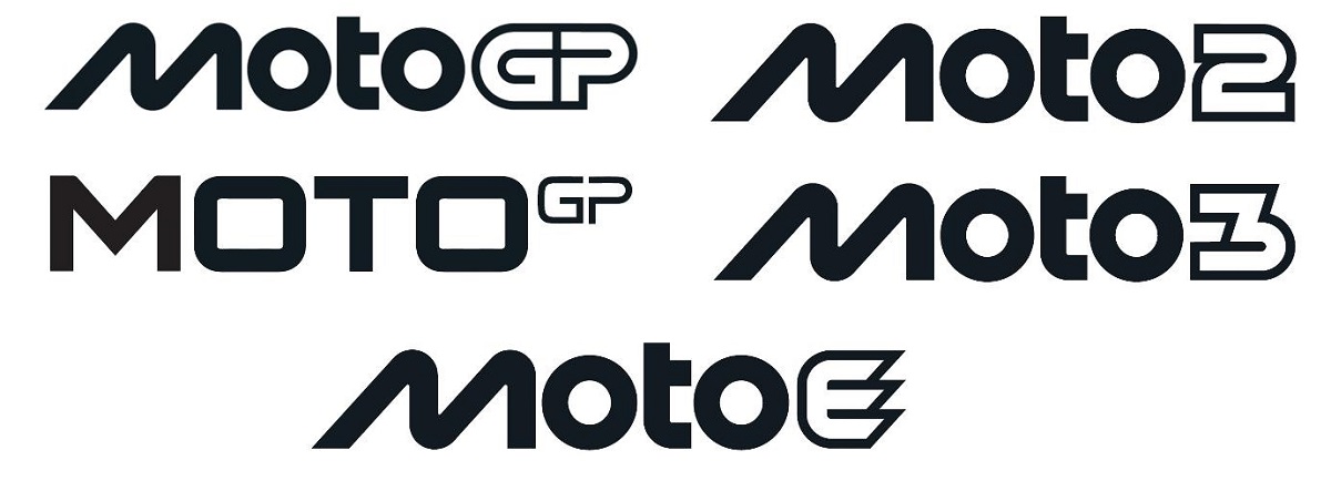 new logo motogp 2025