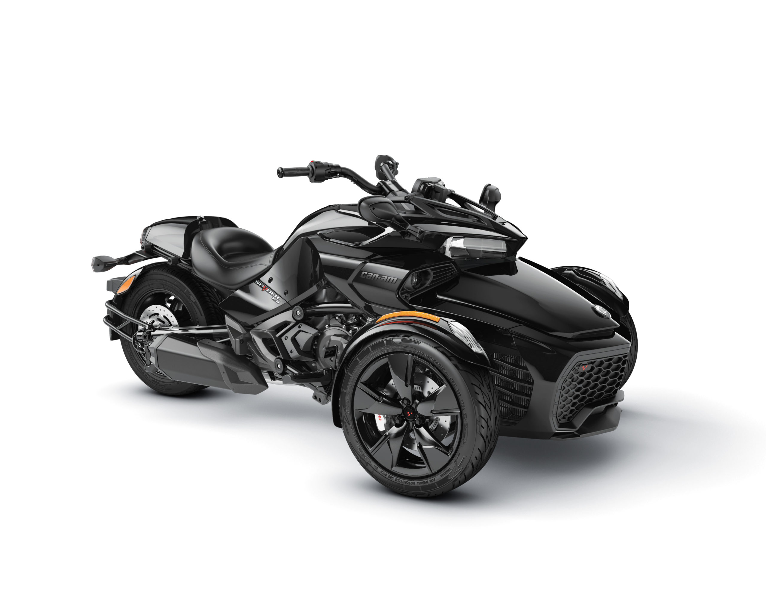 can-am spyder