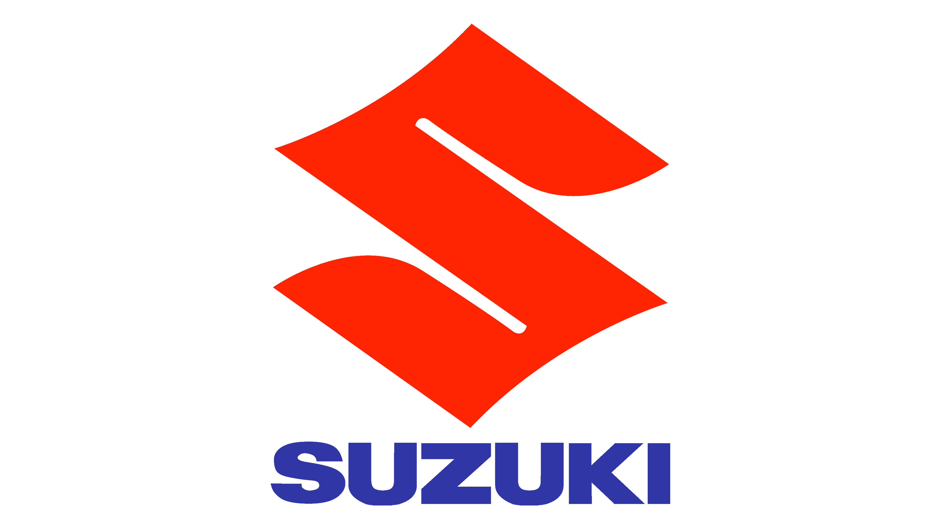 logo suzuki