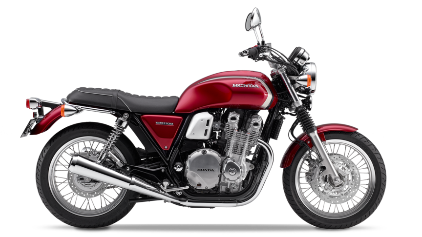 Honda CB1100 EX