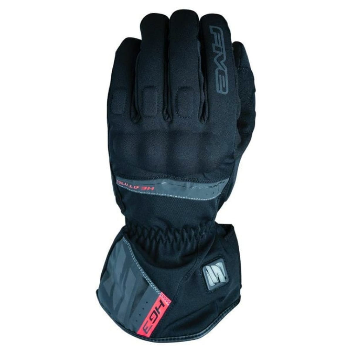 gants chauffants five HG3