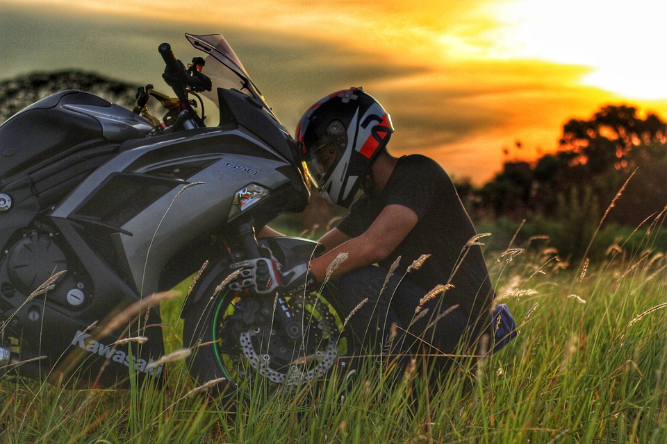 quel type de moto dois je choisir