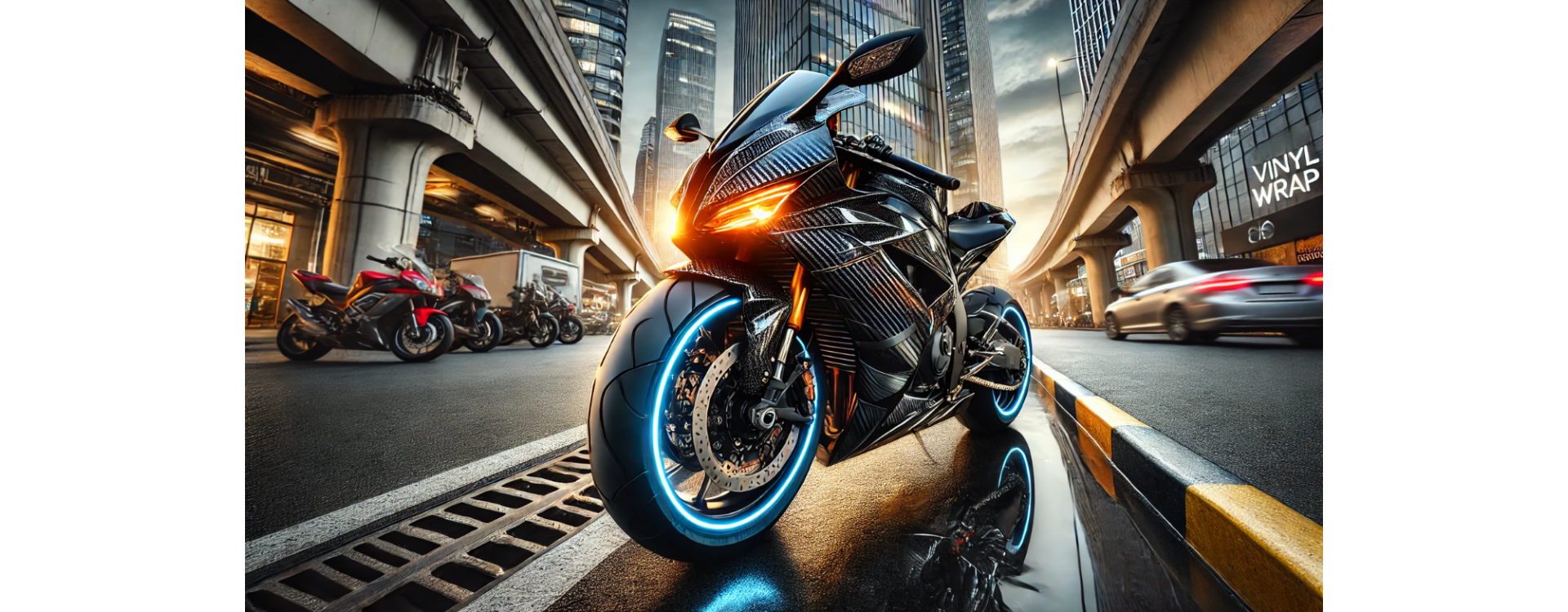 Simulation covering moto