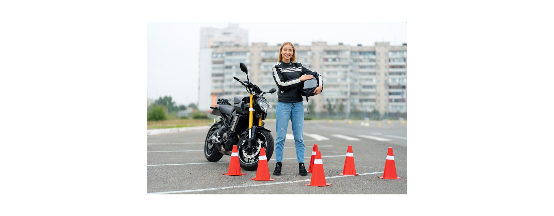 Comment choisir la meilleure moto pour le permis A2 ?