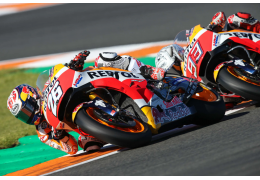 Horaires MotoGP Jerez 2025 : programme et diffusion TV