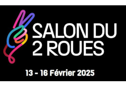 Salon du 2 Roues Lyon 2025 : Dates, Tarifs, Infos et Nouveautés