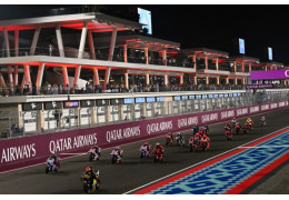 Horaires MotoGP Qatar 2025 : le programme complet du GP