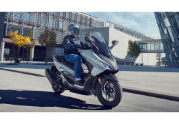 Quel est le meilleur scooter 125 ?