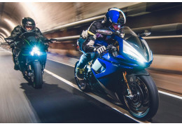 Top 5 des Motos les Plus Rapides du Monde